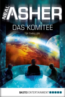 Image for Das Komitee: Roman