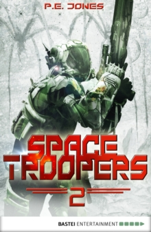 Image for Space Troopers - Folge 2: Krieger