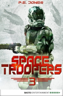 Image for Space Troopers - Folge 3: Die Brut