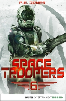 Image for Space Troopers - Folge 6: Die letzte Kolonie
