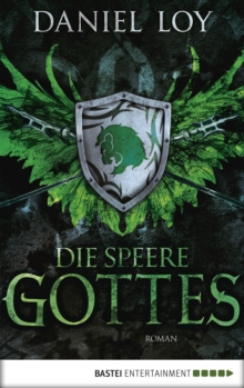 Image for Die Speere Gottes: Roman