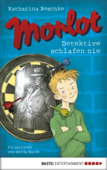 Image for Morlot - Detektive schlafen nie