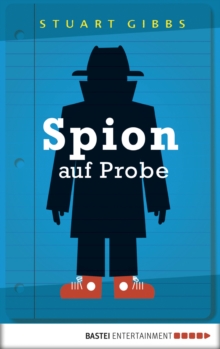 Image for Spion auf Probe