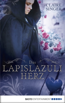 Image for Das Lapislazuliherz