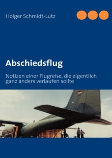 Image for Abschiedsflug