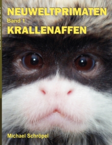 Image for Neuweltprimaten Band 1 Krallenaffen
