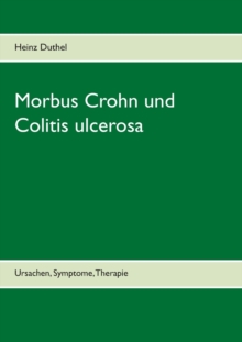 Image for Morbus Crohn und Colitis ulcerosa