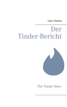 Image for Der Tinder-Bericht