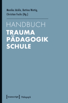 Image for Handbuch Trauma - Padagogik - Schule