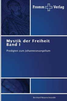 Image for Mystik der Freiheit Band I