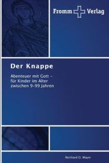 Image for Der Knappe