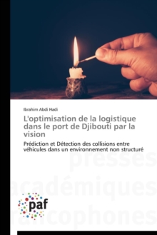 Image for L'Optimisation de la Logistique Dans Le Port de Djibouti Par La Vision