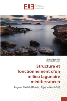 Image for Structure Et Fonctionnement d'Un Milieu Lagunaire Mediterraneen