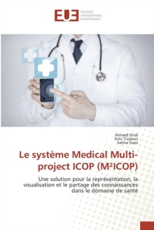 Image for Le Systeme Medical Multi-Project Icop (M(2)icop)