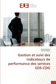 Image for Gestion Et Suivi Des Indicateurs de Performance Des Services Eds-Cdg