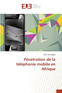 Image for Penetration de la Telephonie Mobile En Afrique