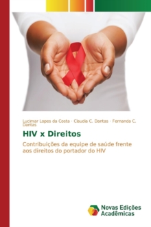 Image for HIV x Direitos