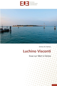 Image for Luchino Visconti
