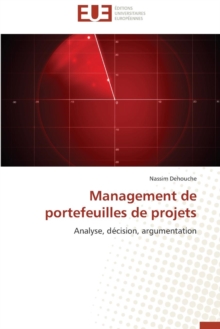Image for Management de Portefeuilles de Projets