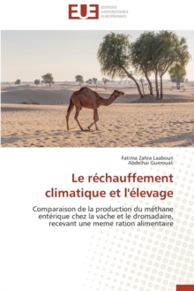 Image for Le R chauffement Climatique Et l' levage