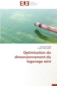 Image for Optimisation Du Dimensionnement Du Lagunage A r