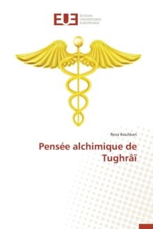 Image for Pens e Alchimique de Tughr