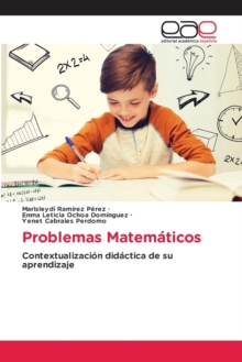 Image for Problemas Matematicos