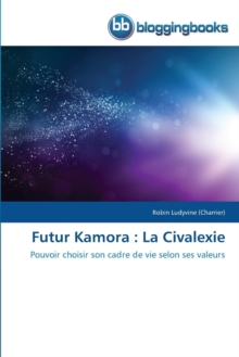 Image for Futur Kamora: La Civalexie
