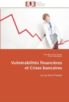 Image for Vulnerabilites financieres et crises bancaires