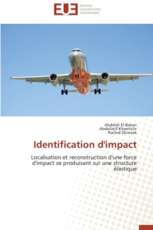 Image for Identification d'Impact