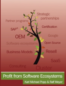 Image for Profit from Software Ecosystems