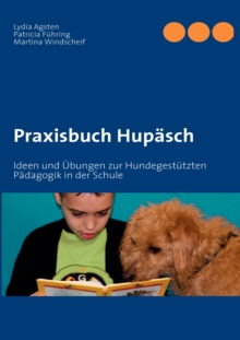 Image for Praxisbuch Hupasch