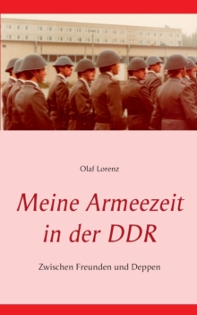 Image for Meine Armeezeit in der DDR