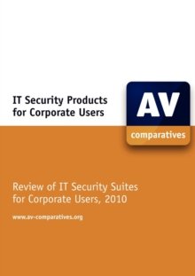 Image for It Security Products for Corporate Users