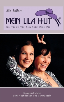 Image for Mein lila Hut
