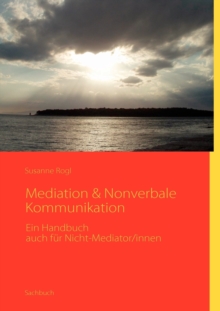 Image for Mediation & Nonverbale Kommunikation