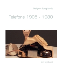Image for Telefone 1905 - 1980
