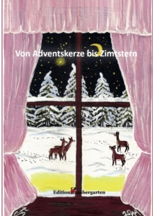 Image for Von Adventskerze bis Zimtstern
