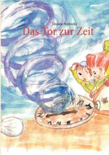 Image for Das Tor Zur Zeit