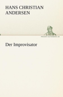 Image for Der Improvisator