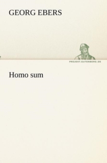 Image for Homo sum
