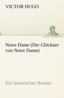Image for Notre Dame (Der Glockner Von Notre Dame)