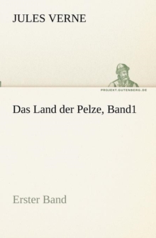 Image for Das Land der Pelze, Band1