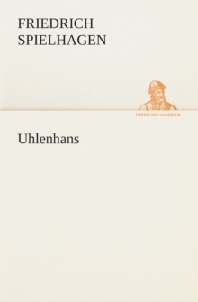 Image for Uhlenhans