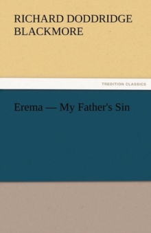 Image for Erema - My Father's Sin