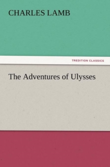Image for The Adventures of Ulysses