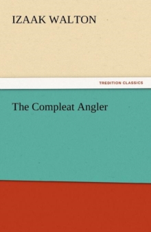 Image for The Compleat Angler