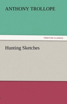 Image for Hunting Sketches