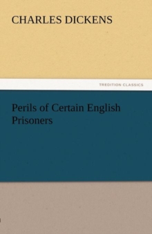 Image for Perils of Certain English Prisoners