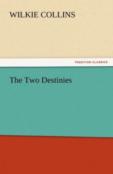 Image for The Two Destinies